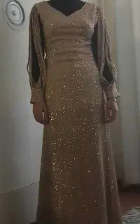 پیراهن مجلسی