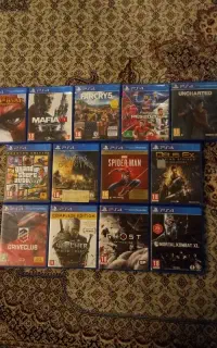 بازیps4