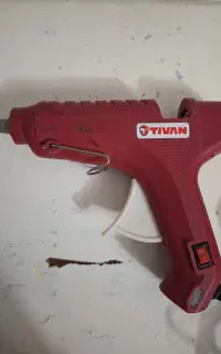 تفنگ چسب حرارتی