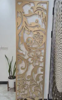 فروش پنل دکوراتیو cnc