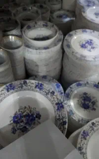 ملامین حراج کردیم