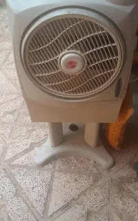 کولر آبی