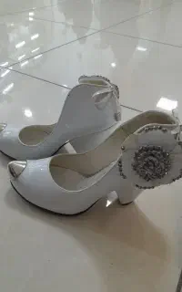 کفش مجلسی