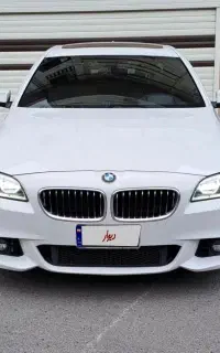 bmw 528i 2015