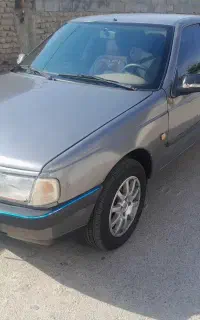 پژو ۴۰۵مدل ۹۱