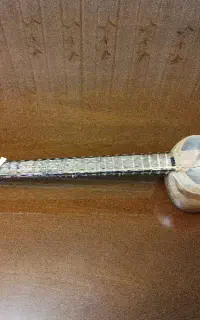 تار آذربایجانی یک تیکه مخصوص آموزش کودک 5تا12ساله