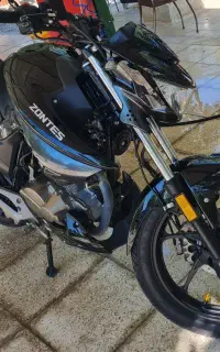 موتور زنتوس 230فوری