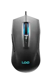 ماوس گیمینگ لنوو LOQ Gaming M100 RGB Mouse