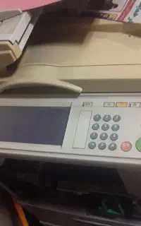 دستگاه فتوکپی افیشو ۲۰۲۲