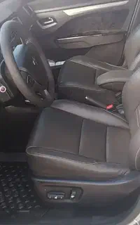 تارا v1 پلاس خارجی 6 دنده