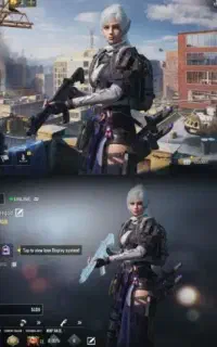 cod 2019