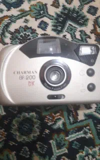 دوربین عکاسی