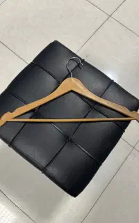 چوب لباسی طرح چوب