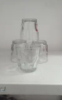 استکان شصتی هیئتی