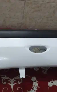 سپر عقب 206 سنسور دار