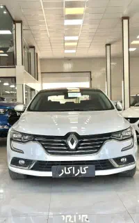 تالیسمان ،مدل ۲۰۱۸ ،نقد واقساط ،کاراخودرو