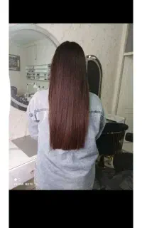 خریدار اصلی مو