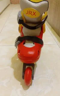 اسکیت بچه گانه JRX سایز اسمال