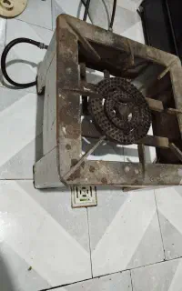 2عدداجاق گاز