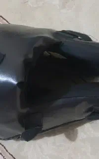 کلاه حرفه ای در حد نو