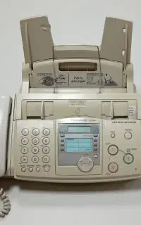 فکس پاناسونیک