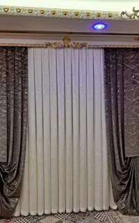 نصاب پرده