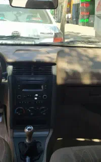 پژو۴۰۵ مدل ۹۳ داشپرت جدید کم کار