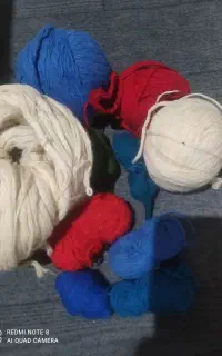 کرک رنگی