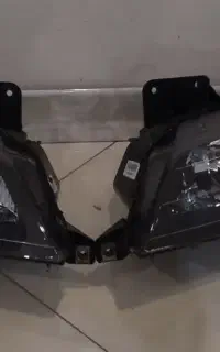 کیت کامل چراغ پرشیا (دی لایت / راهنما / لتز زیمر)