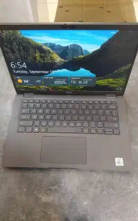 Dell Latitude 7410 دل استوک نسل 10 درحد