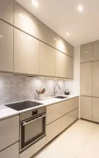 امور منزل خانم