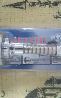 فشار شکن