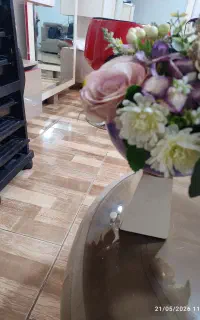 به یک بند کار در سالن نیازمندیم