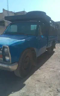 نیسان مدل۶۳ تنارژ پایین