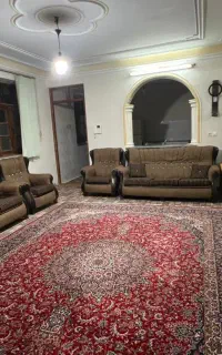 اجاره روزانه خانه با امکانات