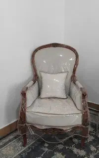 کاور مبل