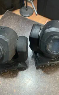 مووینگ بیم ۶۰ وات