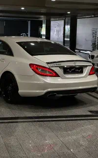 بنز cls2012 آرکان خودرو ایران مال