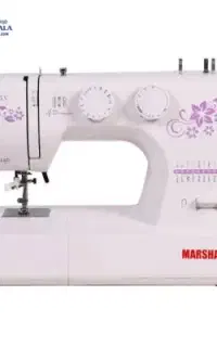 چرخ خیاطی مارشال