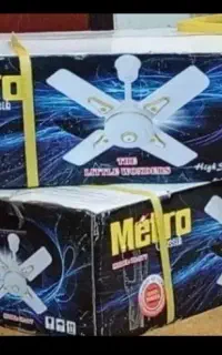 پخش پنکه هندی میترو مترو metro  و Smc اصلی