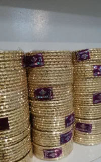 النگو های وارداتی طلاروس مدل دو رنگ
