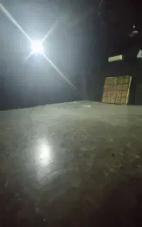 سالن آمفی تئاتر