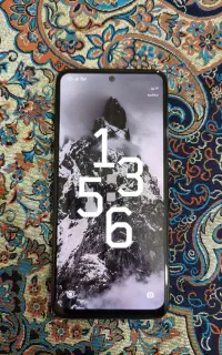 Poco M4 Pro