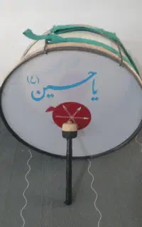 تبل