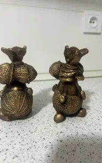 مجسمه پلی استر
