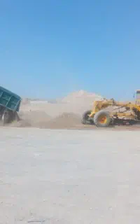 اجاره وفروش گریدر کاترپیلار