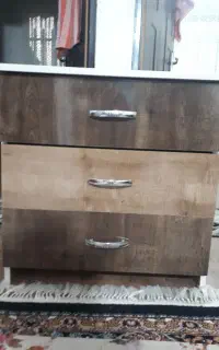کمدودراورچندتاوسبله دیگه
