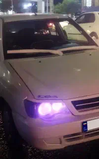 132مدل 91دوگانه کارخانه