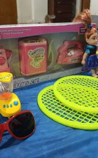 اسباب بازی کودک