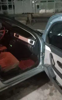 سمند 82 تک سوز